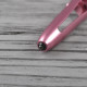 Ручка тактическая шариковая NexTool Pallas KT5513R (143мм), розовая