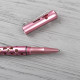 Ручка тактическая шариковая NexTool Pallas KT5513R (143мм), розовая