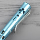 Ручка тактическая шариковая NexTool Pallas KT5513B (140мм), синяя