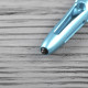 Ручка тактическая шариковая NexTool Pallas KT5513B (140мм), синяя