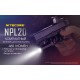Ліхтар пістолетний Nitecore NPL20