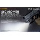 Ліхтар пістолетний Nitecore NPL20