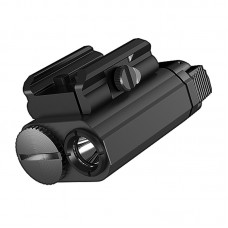 Фонарь пистолетный Nitecore NPL20