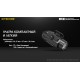 Ліхтар пістолетний Nitecore NPL30