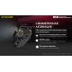 Ліхтар пістолетний Nitecore NPL30