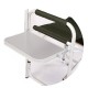 Крісло складане туристичне Ranger FC 95200S (870х490х810мм), зелений