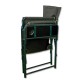 Крісло складане туристичне Ranger Guard (845х480х740мм), оливкове