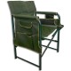Крісло складане туристичне Ranger Guard (845х480х740мм), оливкове