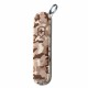 Ніж складаний, мультитул Victorinox Classic SD (58мм, 7 функцій), камуфляж бежевий 0.6223.941