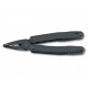 Ніж складаний, мультитул Victorinox Swisstool Spirit XBS (105мм, 23 функцій), чорний 3.0224.3CN