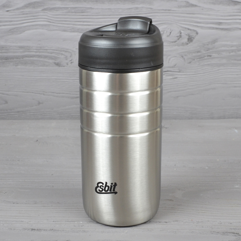 Термокружка Esbit MGF450TL-S (0.45л), стальная