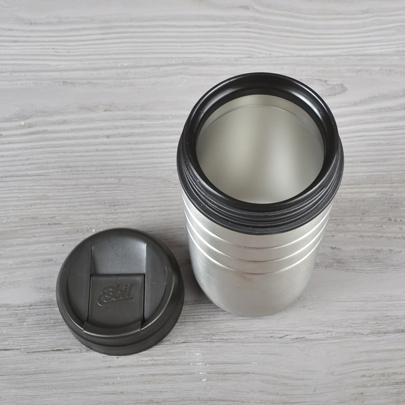 Термокружка Esbit MGF450TL-S (0.45л), стальная