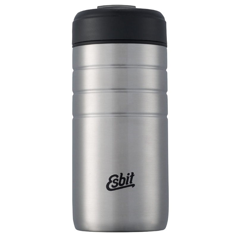 Термокружка Esbit MGF450TL-S (0.45л), стальная