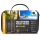 Рація Motorola Talkabout T82 Extreme (0,5W, PMR446, 446 MHz, до 10км, 16кан., АКБ), 2шт, оранж