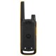 Рація Motorola Talkabout T82 Extreme (0,5W, PMR446, 446 MHz, до 10км, 16кан., АКБ), 2шт, оранж