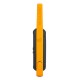 Рація Motorola Talkabout T82 Extreme (0,5W, PMR446, 446 MHz, до 10км, 16кан., АКБ), 2шт, оранж
