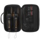 Рація Motorola Talkabout T82 Extreme (0,5W, PMR446, 446 MHz, до 10км, 16кан., АКБ), 2шт, оранж