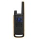 Рація Motorola Talkabout T82 Extreme (0,5W, PMR446, 446 MHz, до 10км, 16кан., АКБ), 2шт, оранж