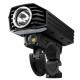 Велафора Nitecore BR35, що перезаряджається.