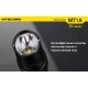 Карманный фонарь Nitecore MT1A повседневный