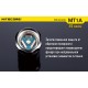 Карманный фонарь Nitecore MT1A повседневный