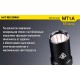 Карманный фонарь Nitecore MT1A повседневный