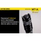 Карманный фонарь Nitecore MT1A повседневный