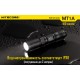 Карманный фонарь Nitecore MT1A повседневный