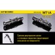 Карманный фонарь Nitecore MT1A повседневный