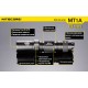 Карманный фонарь Nitecore MT1A повседневный