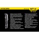 Карманный фонарь Nitecore MT1A повседневный