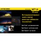 Карманный фонарь Nitecore MT1A повседневный