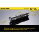 Карманный фонарь Nitecore MT1A повседневный