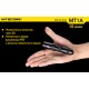 Карманный фонарь Nitecore MT1A повседневный