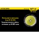 Карманный фонарь Nitecore MT1A повседневный