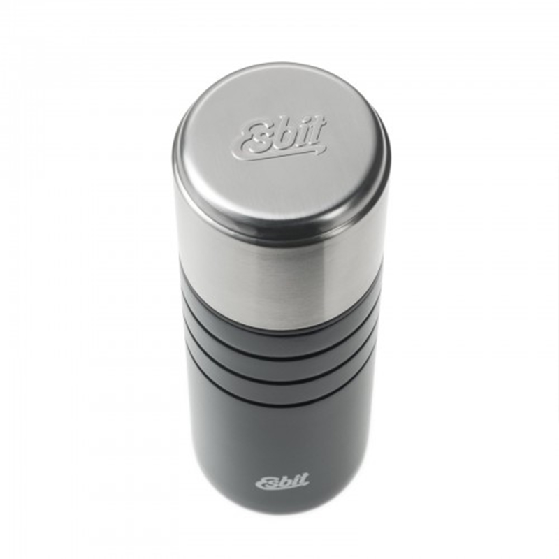 Термос Esbit VF750TL (0.75л), чорний
