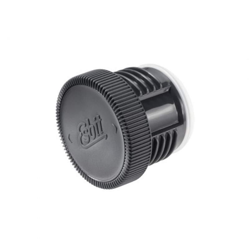 Термос Esbit VF750TL (0.75л), чорний