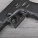Пистолет сигнальный, стартовый Retay Glock G 17 (9мм, 14 зарядов), черный