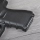 Пистолет сигнальный, стартовый Retay Glock G 17 (9мм, 14 зарядов), черный