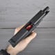 Пистолет сигнальный, стартовый Retay Glock G 17 (9мм, 14 зарядов), черный