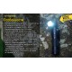 Многофункциональный фонарь Nitecore MT21C
