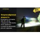 Многофункциональный фонарь Nitecore MT21C