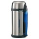 Термос Zojirushi SF-CC15XA (1.5л), сталевий