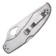 Ніж складаний Spyderco Byrd Cara Cara 2 (довжина: 216мм, лезо: 95мм), сталевий