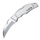 Ніж складаний Spyderco Byrd Crossbill (довжина: 194мм, лезо: 89мм), сталевий