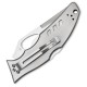 Ніж складаний Spyderco Byrd Flight (довжина: 200мм, лезо: 87мм), сталевий