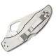 Ніж складаний Spyderco Byrd Meadowlark 2 (довжина: 175мм, лезо: 75мм), сталевий