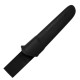 Ніж фіксований Mora Fishing Comfort Scaler 098 (довжина: 214мм, лезо: 98мм), чорний/зелений