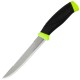 Ніж фіксований Mora Fishing Comfort Scaler 150 (довжина: 265мм, лезо: 150мм), зелений
