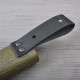 Ніж фіксований Mora Outdoor 2000 (довжина: 225мм, лезо: 109мм), зелений
